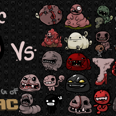 the binding of isaac rebirth cracked